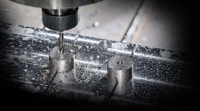 CNC machining services in Wilmington, DE